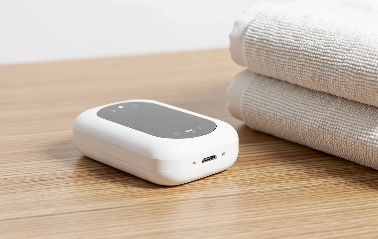 Technologie de suivi du sommeil