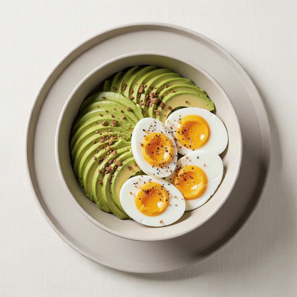 Alimentation et qualité de sommeil