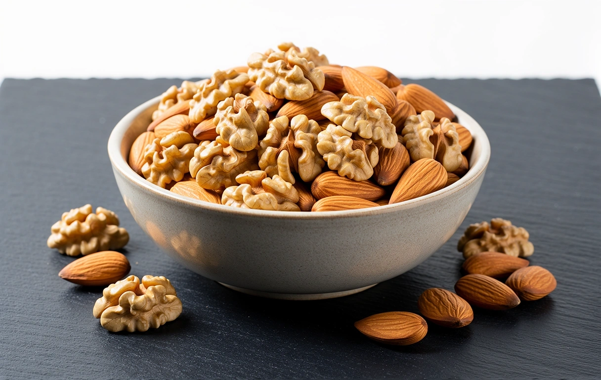 Nutrition et sommeil